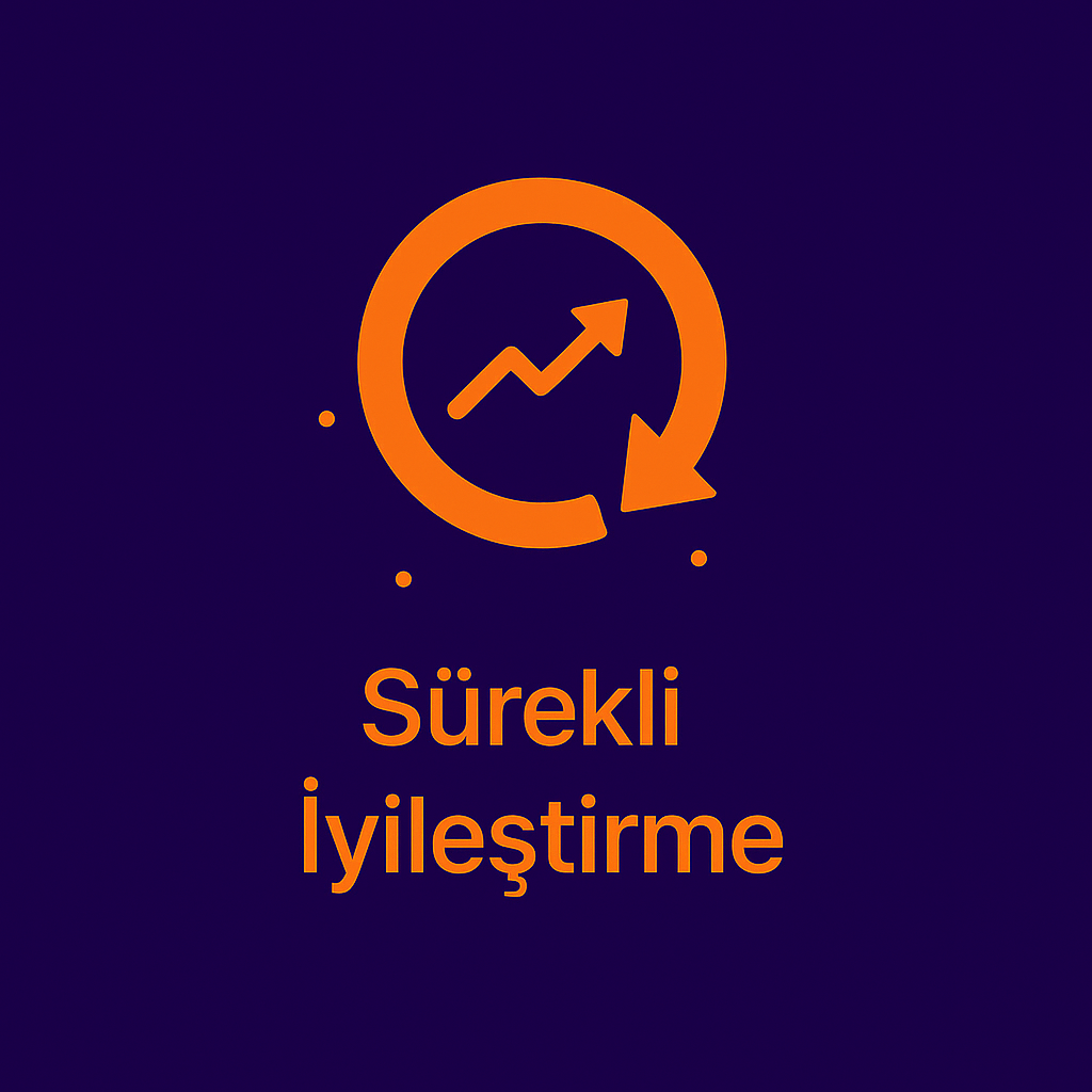 Sürekli İyileştirme